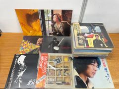 ビートたけし 北野武 たけし軍団 レコードセット オマケ付き - メルカリ