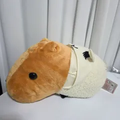 ヴィンテージトイ キャラクター グッズ ぬいぐるみ 古典 漫画 San-X カピバラさん アルパカ BIG