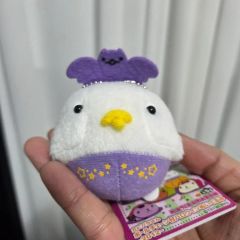 That Sky Shop 癒しの蟹　ピンバッジ　sky星を紡ぐ子どもたち 癒しの蟹ピンバッジ sky 星を紡ぐ子どもたち ThatSkyShop - メルカリ