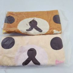 あいみょん βカロテンタオル2枚とあくまちゃん - メルカリ