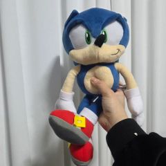 ソニックぬいぐるみリュックy2k swag archive 00s早い者勝ち - メルカリ