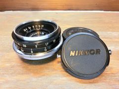 7944 ミノルタ MINOLTA M-ROKKOR 28mm 2.8 Mマウント 広角レンズ