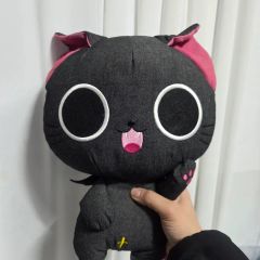 キヨ猫 ロングクッション キヨの東キヨドーム in TOKYO DOME - メルカリ