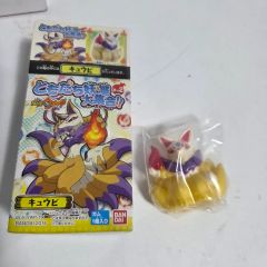 ポケモンカード カードイラストフィギュアコレクション ウインディ