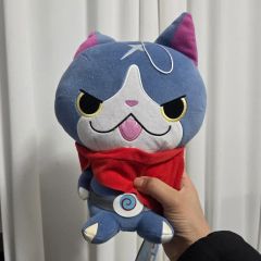 妖怪ウォッチ☆ジバニャン☆USAピョン☆ぬいぐるみ☆24点セット - メルカリ