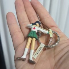 コトブキヤ 犬夜叉 かごめ&七宝 初販 1/8 PVC 1点セット - メルカリ