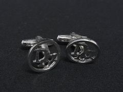 □美品□ ChristianDior クリスチャンディオール レザー 6連キーケース