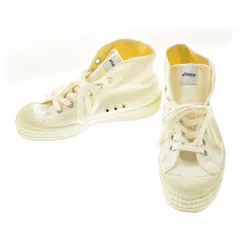 【NOVESTA】STAR DRIBBLE CLASSICスニーカーのサムネイル