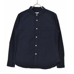 新品】 commono reproducts workers シャツ ブラウス - メルカリ