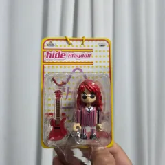 2026年最新】XJAPAN 人形の人気アイテム - メルカリ