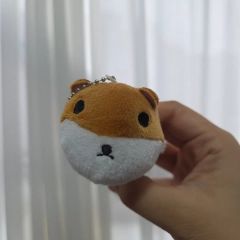 ヨルシカ ぬいぐるみキーホルダー 犬 いぬ コーギー 盗作 再演 - メルカリ