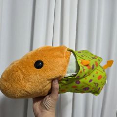 3F 平成レトロ 希少 こげぱん ぬいぐるみ PART4 サンエックス 当時物