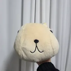 日本トイゴー古典漫画グッズぬいぐるみフィギュアSan-X白カピバラさん