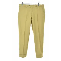 【HERTLING×SHIPS】別注 113-14-0305 USA製 CTN DRILL CHINO コットン ドリル チノパンツのサムネイル