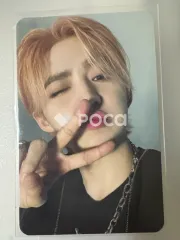 Seventeen エスクプス セブチ SPILL THE FEELS FEEL NEW Ver.