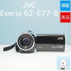 ビクター JVC KENWOOD GZ-RX680-D 2019年製 動作OK - メルカリ