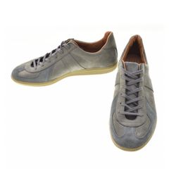 【REPRODUCTIONOFFOUND】1980s GERMAN MILITARY TRAINER 1700Sスニーカー