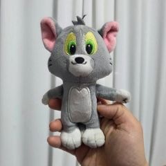 トムとジェリーの金属バケツ 30年ほど前の当時品 - メルカリ