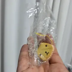 ヴィンテージトイ キャラクター ぬいぐるみ グッズ ゴー 漫画 サン-X カピバラさん お菓子 ストラップ