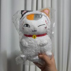 モフサンド お稲荷きつねにゃんぬいぐるみS - メルカリ