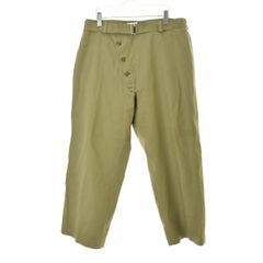 FILSON イタリア製 サファリ カーゴパンツ STYLE 9785 30 - メルカリ