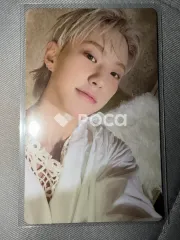 Seventeen ホシ 17 IS RIGHT HERE DEAR Ver. Weverse ラキドロ