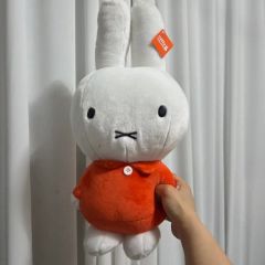 ミッフィー miffy ぬいぐるみ 2020年 干支／ねずみ【三越伊勢丹非売品