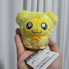 とっとこハム太郎 劇場版 ミニハムず ミニモニ。ぬい 平成レトロ 当時
