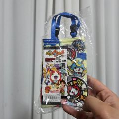 ポケふた ラバーキーホルダー ニョロモ マンホール ポケモン まちだ