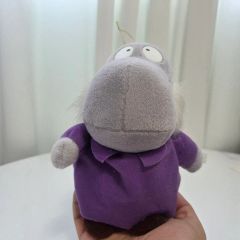 レア品？＊とんねるず ガラガラヘビ 特大ぬいぐるみ - メルカリ