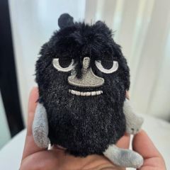 ❤︎ ジブリパーク 冒険飛行団 限定 湯婆婆 湯バード ぬいぐるみ