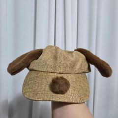 希少 ディズニー ルーベン ぬいぐるみ 帽子 リロ＆スティッチ 625号