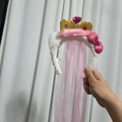 ❤︎激レア希少！レトロハローキティ＆ディアダニエル祭りシリーズ太鼓