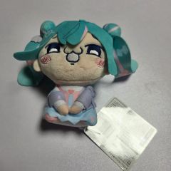 プリパラ おすわりぬいぐるみ 月川ちり プリズムストーン限定 受注生産