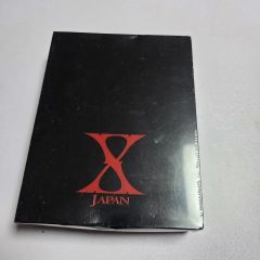 XJAPAN 解散記念 特製ネオマックス 限定ボックス - メルカリ