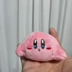 星のカービィ キャラクターグッズ ぬいぐるみ フィギュア トイ キーホルダー ストラップ かわいい
