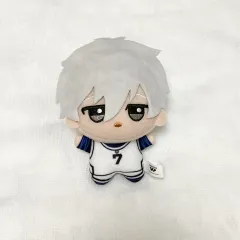 2026年最新】凪誠士郎 ちびぐるみ 黒の人気アイテム - メルカリ