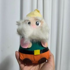 ☆希少品☆三菱銀行 非売品 ディズニー 白雪姫 7人の小人 フィギュア
