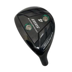 バルド コンペチオーネ568 FW 5W 18° BALDO ヘッドのみ - メルカリ