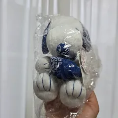 ヴィンテージトイ キャラクター クラシック漫画 ぬいぐるみ フィギュア グッズ SNOOPY 犬 バンダナ