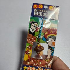 OPTION STREET TRIBE 漢峠 ドリえもん ストラップ - メルカリ