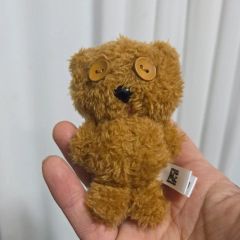 【激レア】テディベア くま ぬいぐるみ USJ 初期 激レア】テディベア くま ぬいぐるみ USJ 初期 - メルカリ