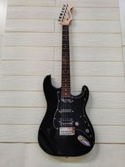 KAALENA KA-SA-STD セミアコースティックギター - メルカリ