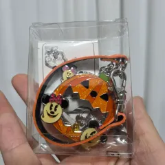 キャラクターグッズ ヴィンテージ 漫画 ぬいぐるみ フィギュア トイ ディズニー ハロウィーン キーホルダー