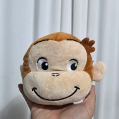 ☆50年前のドムドムハンバーガー スエード調 コインケース☆ - メルカリ