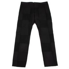 Comme des Garcons Homme Plus Zipパンツ - メルカリ