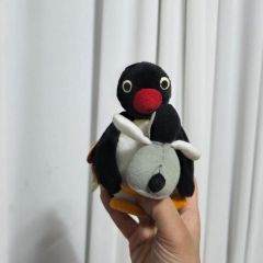 PINPIN TOYS（Shuhei) 奇奇怪怪 フィギュア - メルカリ