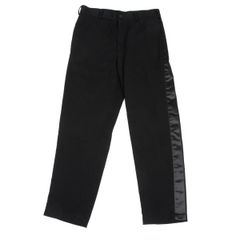 ア*ビ様 97年Helmut Lang 本人期rubber coated pan - メルカリ