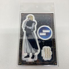 チ。　eecくじ　D賞　バデーニ　アクリルカード チ。－地球の運動について－ eeoくじ D賞 アクリルカード バデーニ