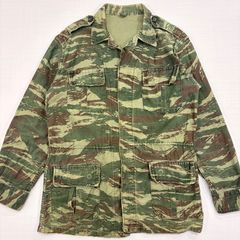 ポルトガル陸軍リザート迷彩ジャケット4サイズ未使用品 - メルカリ
